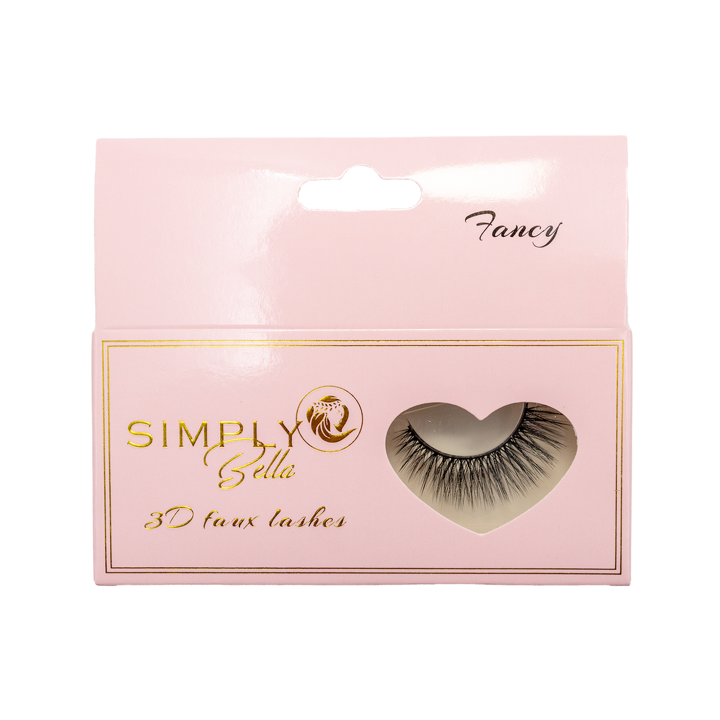 Fancy Lashes