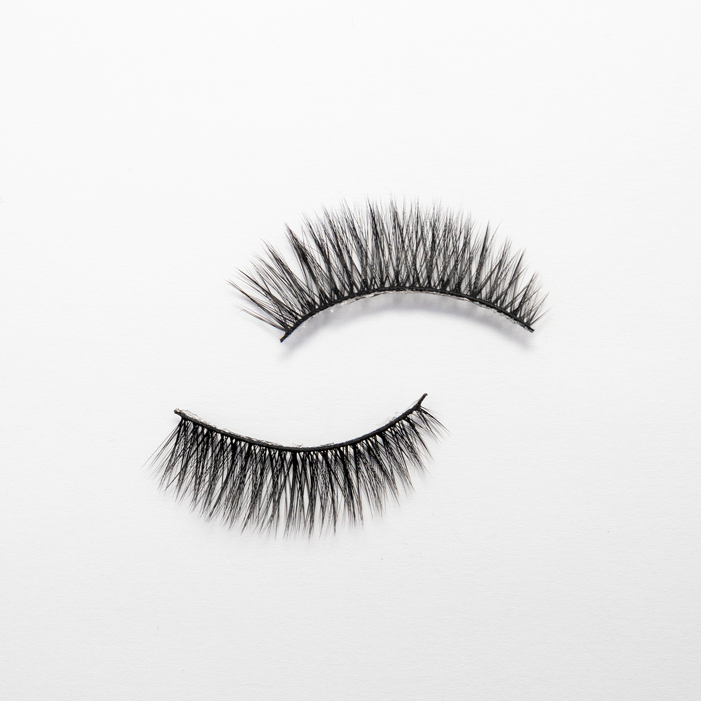 Fancy Lashes