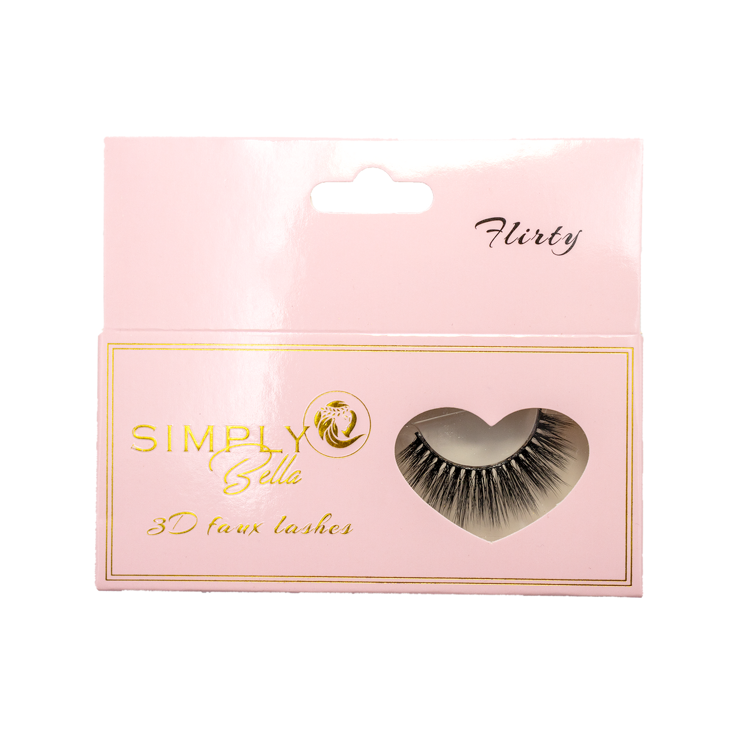 Flirty Lashes