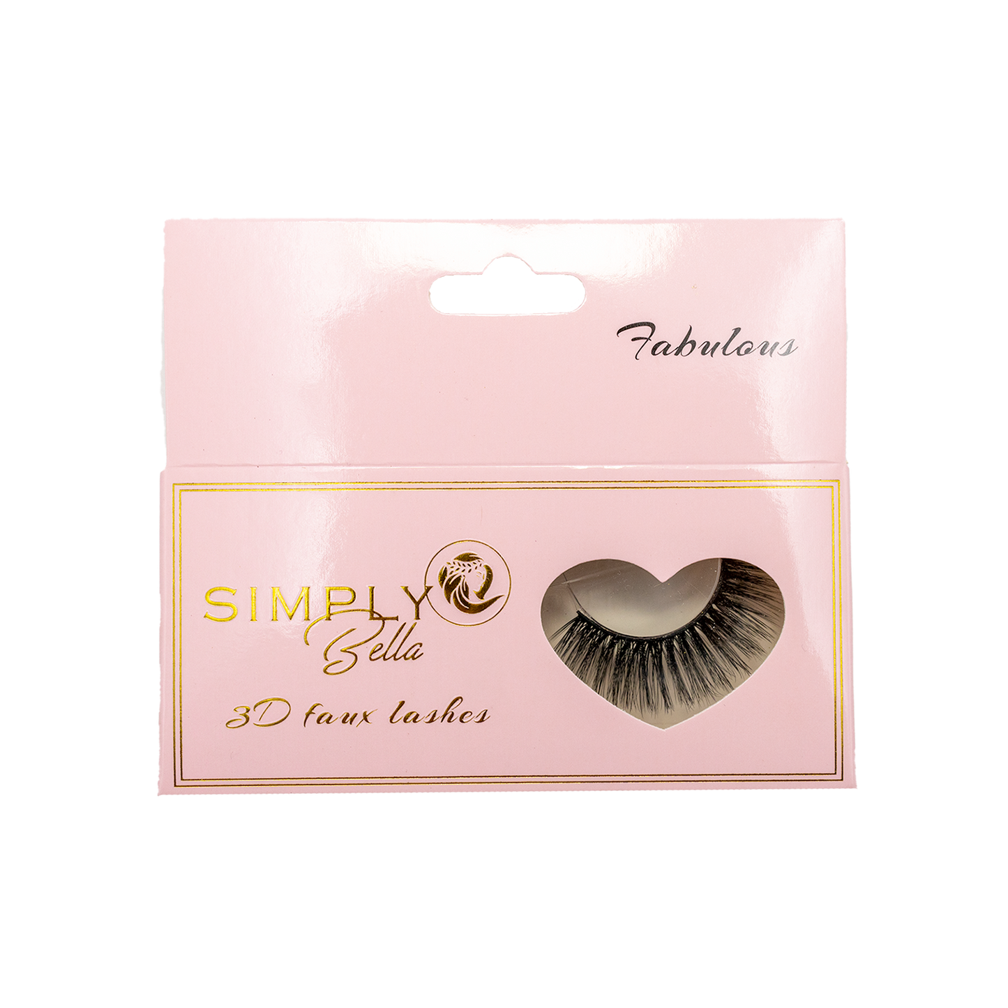 Fabulous Lashes