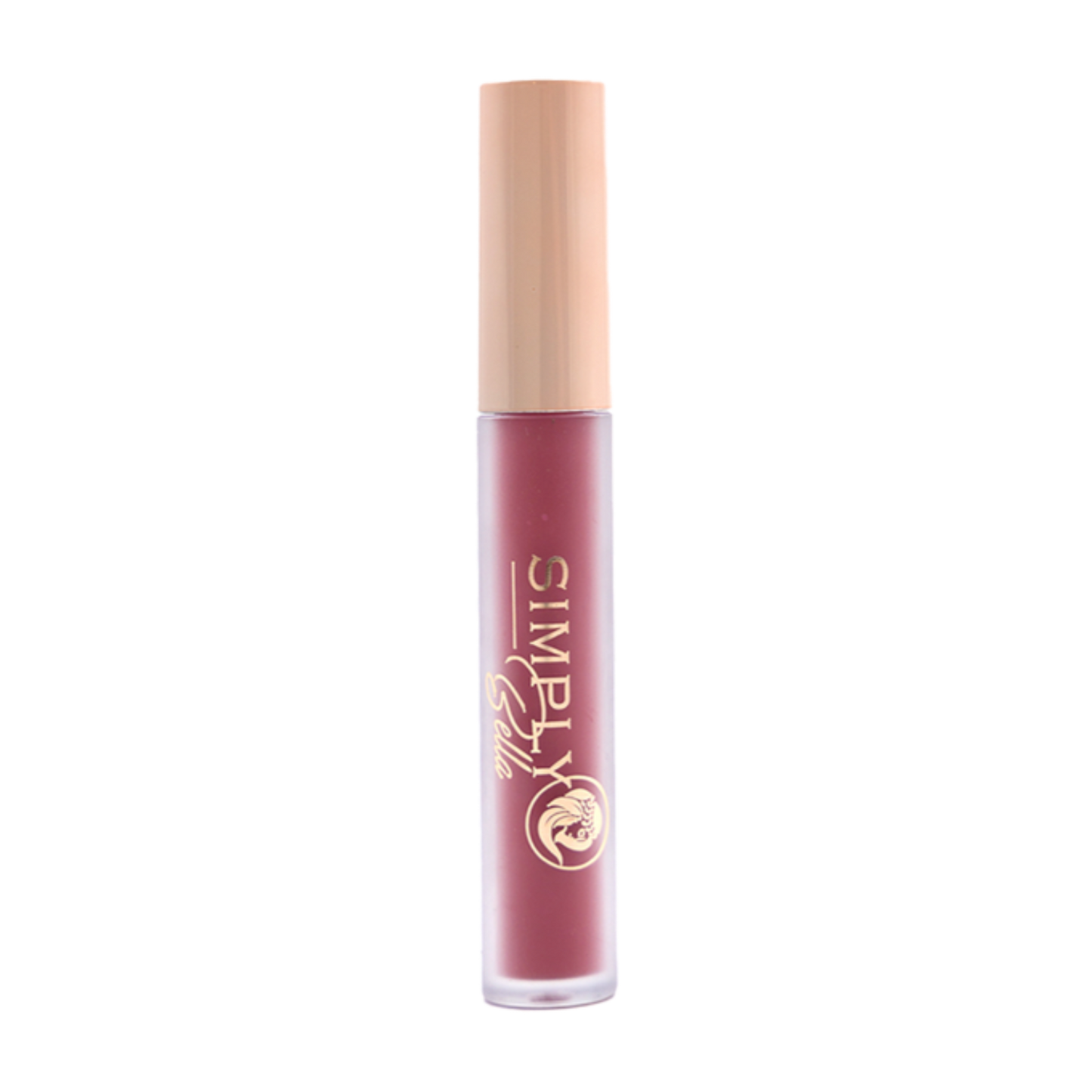 Sweet Heart Lip Gloss #1