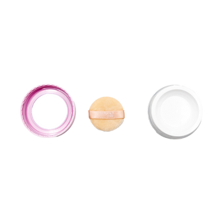 Seal The Deal Translucent Powder