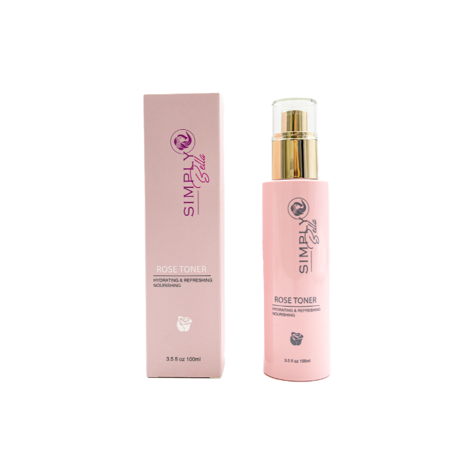 Rose Toner