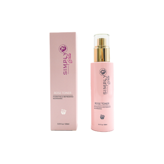 Rose Toner