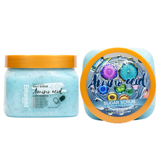 Simply Bella Sugar Scrub – Face & Body (Multiple Scents)