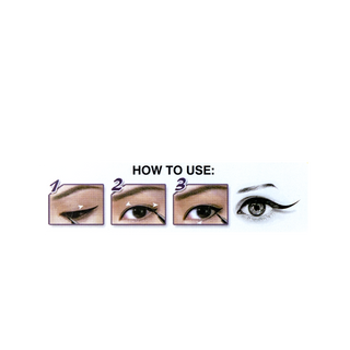 24HR Infinity Eyeliner