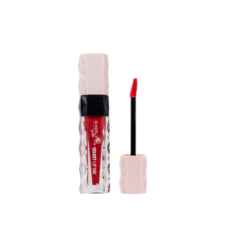 Velvet Lip Pink – Matte Liquid Lipstick Collection
