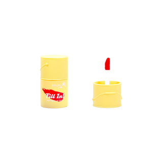 Fill In! Peptide Lip Tint (Multiple Shades)