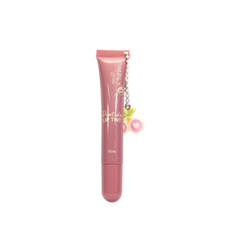 Peptide Lip Tint – Glossy Shine + Nourishing Color
