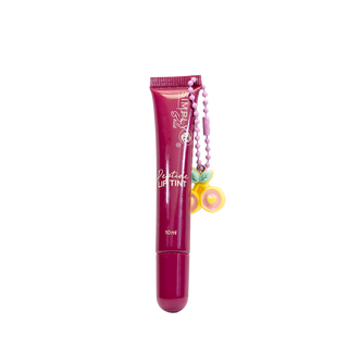 Peptide Lip Tint – Glossy Shine + Nourishing Color