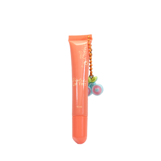 Peptide Lip Tint – Glossy Shine + Nourishing Color
