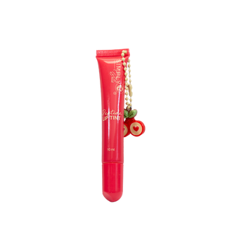 Peptide Lip Tint – Glossy Shine + Nourishing Color