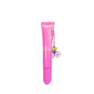 Peptide Lip Tint – Glossy Shine + Nourishing Color