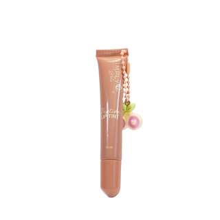 Peptide Lip Tint – Glossy Shine + Nourishing Color