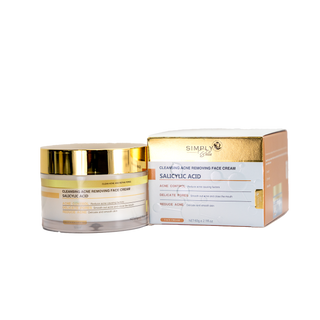 Simply Bella – Face Cream Collection (3 Options)