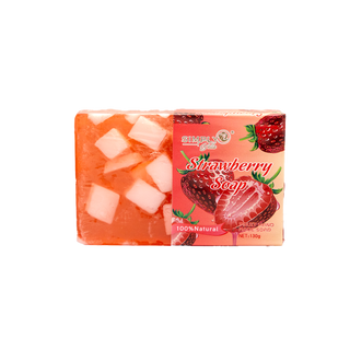 Simply Bella Natural Bar Soap – Nourishing, Brightening & Hydrating Variants