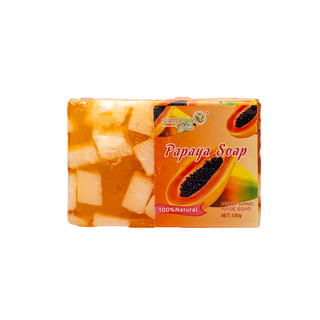 Simply Bella Natural Bar Soap – Nourishing, Brightening & Hydrating Variants