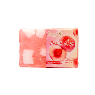 Simply Bella Natural Bar Soap – Nourishing, Brightening & Hydrating Variants