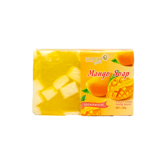 Simply Bella Natural Bar Soap – Nourishing, Brightening & Hydrating Variants