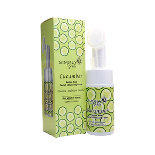 Cleansing Foam
