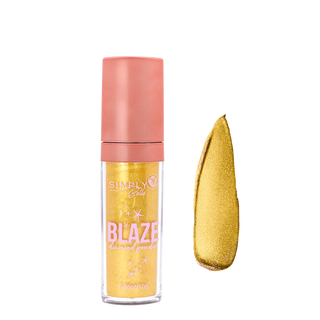 Blaze Diamond Powder