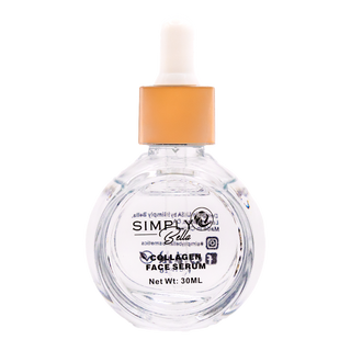 Simply Bella Face Serum – Targeted Skincare for Radiant Skin