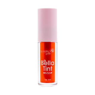 Bella Tint – Long-Lasting Lip Tint for a Vibrant Look