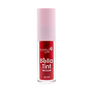 Bella Tint – Long-Lasting Lip Tint for a Vibrant Look