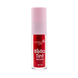 Bella Tint – Long-Lasting Lip Tint for a Vibrant Look