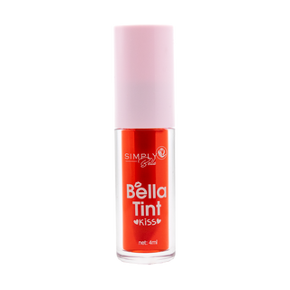 Bella Tint – Long-Lasting Lip Tint for a Vibrant Look
