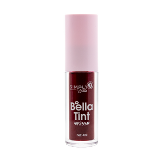 Bella Tint – Long-Lasting Lip Tint for a Vibrant Look