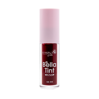 Bella Tint – Long-Lasting Lip Tint for a Vibrant Look