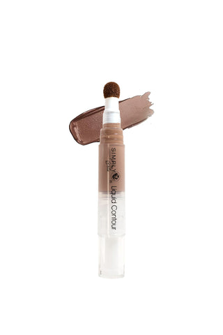 Simply Bella Liquid Contour Collection