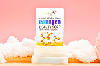 Simply Bella Luxury Soap Collection