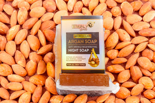 Simply Bella Luxury Soap Collection
