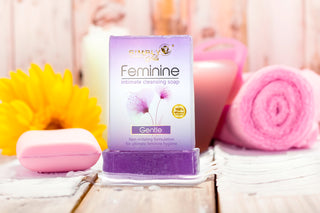 Simply Bella Luxury Soap Collection