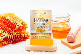 Simply Bella Luxury Soap Collection