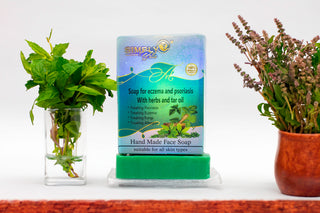 Simply Bella Luxury Soap Collection