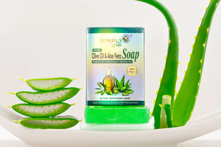 Simply Bella Luxury Soap Collection