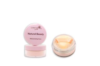 Simply Bella Setting Powder Collection