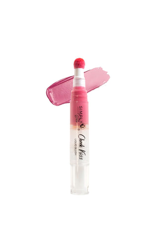 Simply Bella Cheek Kiss Liquid Blush Collection