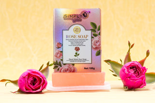 Simply Bella Luxury Soap Collection