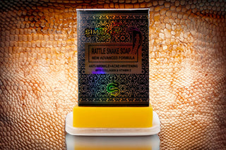 Simply Bella Luxury Soap Collection
