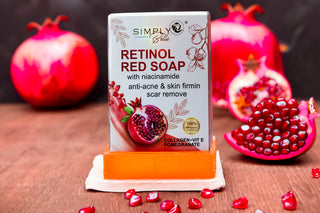 Simply Bella Luxury Soap Collection