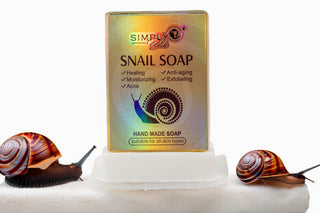 Simply Bella Luxury Soap Collection
