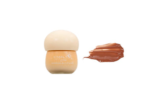 Mushroom Lips Lip Gloss Collection