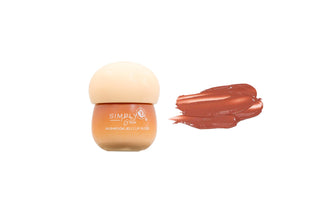 Mushroom Lips Lip Gloss Collection