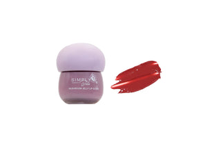 Mushroom Lips Lip Gloss Collection