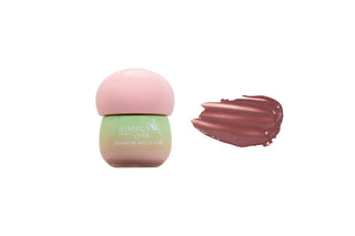 Mushroom Lips Lip Gloss Collection