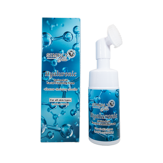 Cleansing Foam